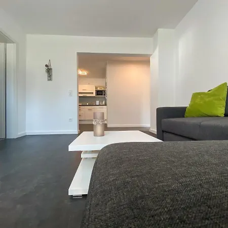 Ferienwohnung Wohlfuehlen Schmallenberg Exterior photo