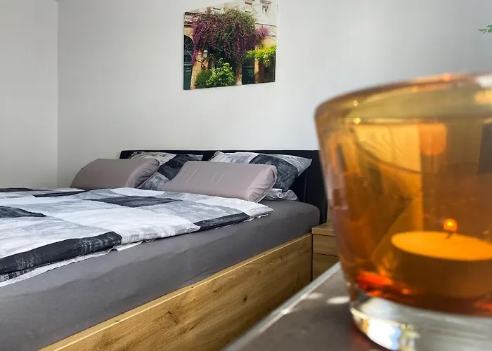 Ferienwohnung Wohlfuehlen