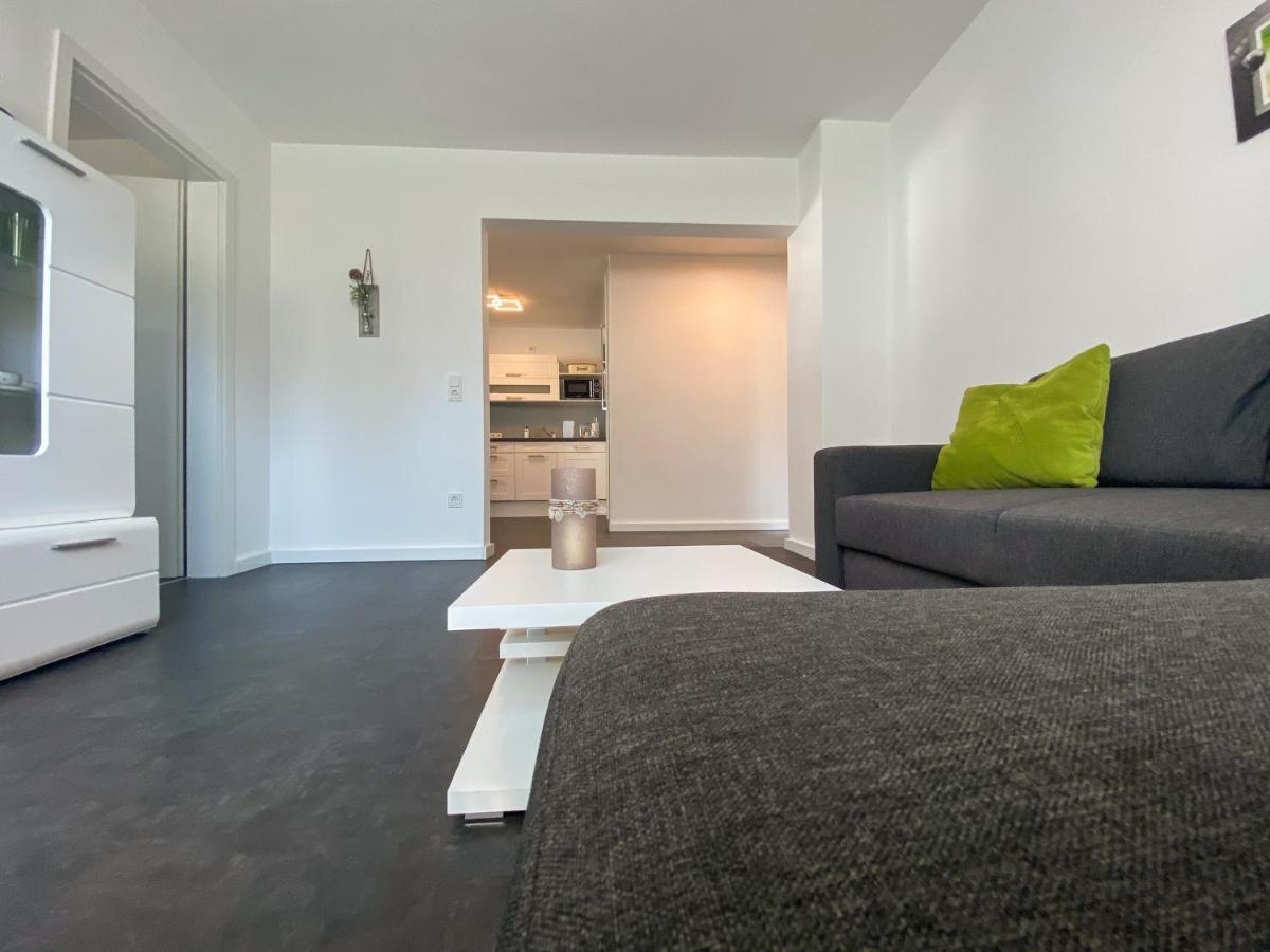 Wohlfuehlen Apartment