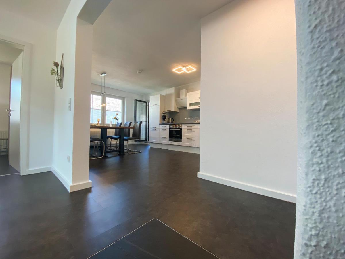 Apartment Wohlfuehlen *
