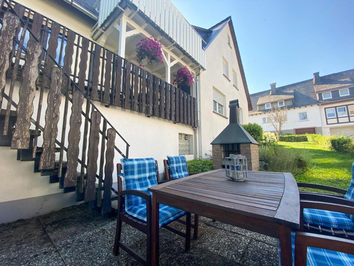 Wohlfuehlen Apartment
