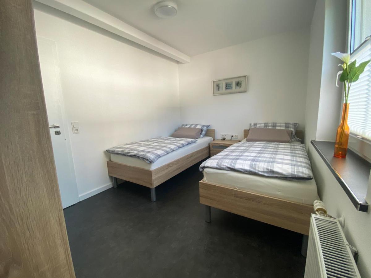 Apartment Wohlfuehlen