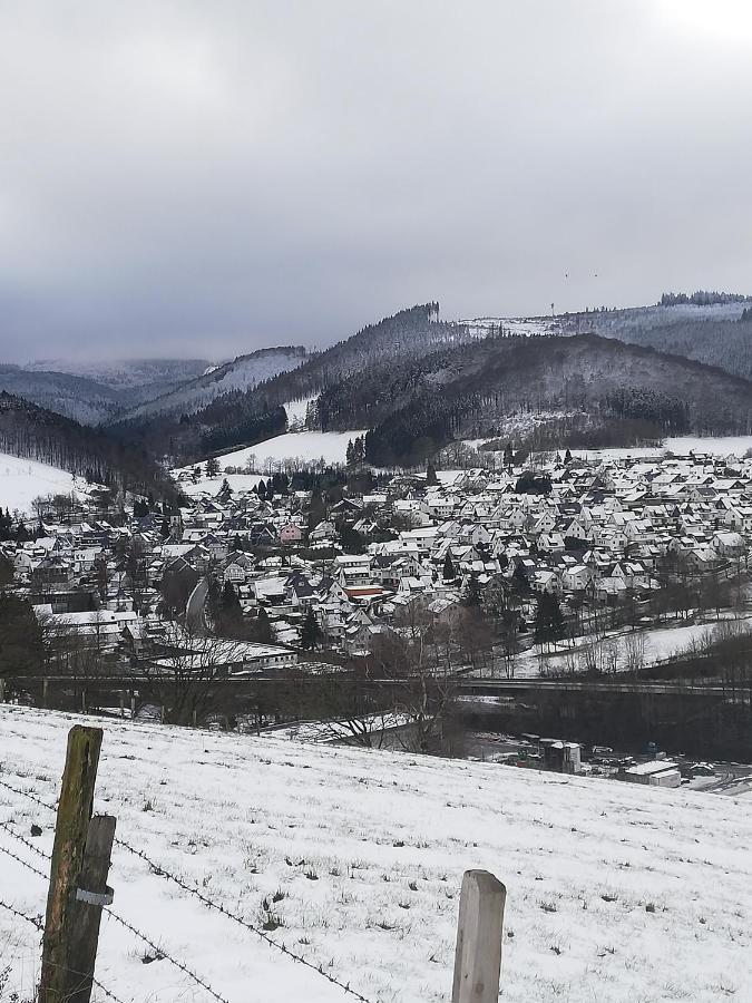 Wohlfuehlen * Schmallenberg
