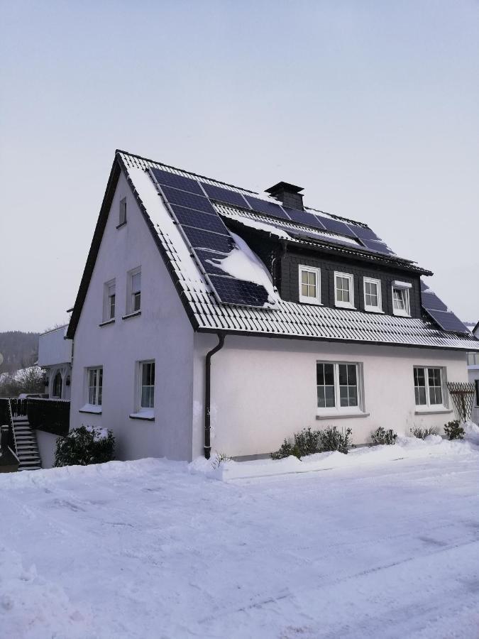 Apartment Wohlfuehlen